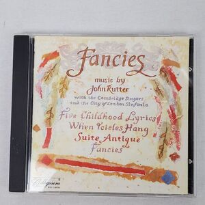 Francis by John Rotter Music Audio [CD]
